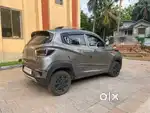 Mahindra KUV100 NXT 2018 Petrol 40900 Km Driven