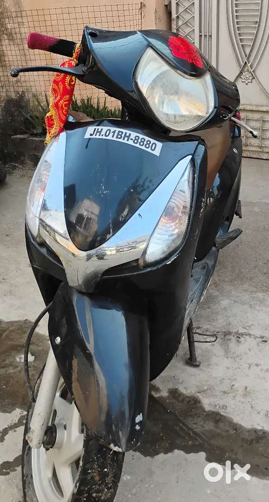 Honda Activa  Good Engine  Mileage Best  Immediate Sale