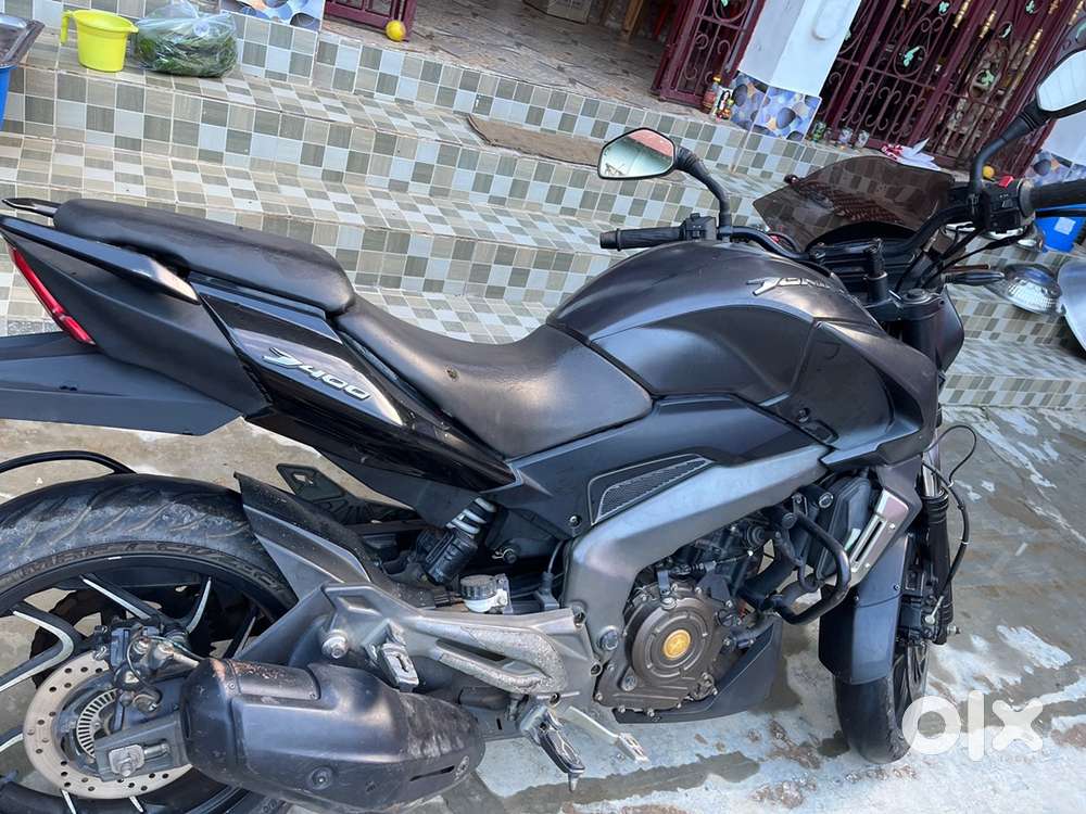 Good condition