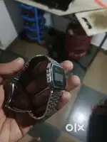 CASIO A159W