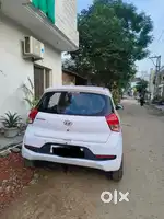 Hyundai Santro 2019 Petrol Good Condition