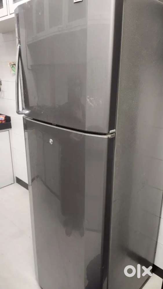 LG fridge double door