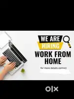 WORK FROM ANYWHERE