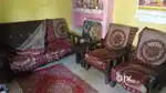 5 SEATER SOFA