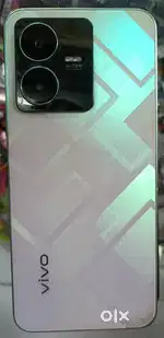 The phone is 4G and the ram is 4 GB and storage is 64GB model y22