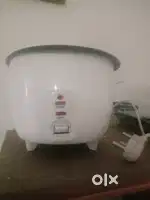 Washing machine/ fridge & other items