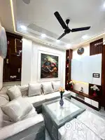 1 BHK Flat New Sample Flat Ready To Move With Lift