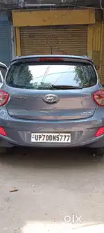 Hyundai Grand i10 2016 Petrol 62000 Km Driven