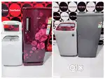 Home Appliances Must-Haves Fridge & Washing Machine For Sale Free HD