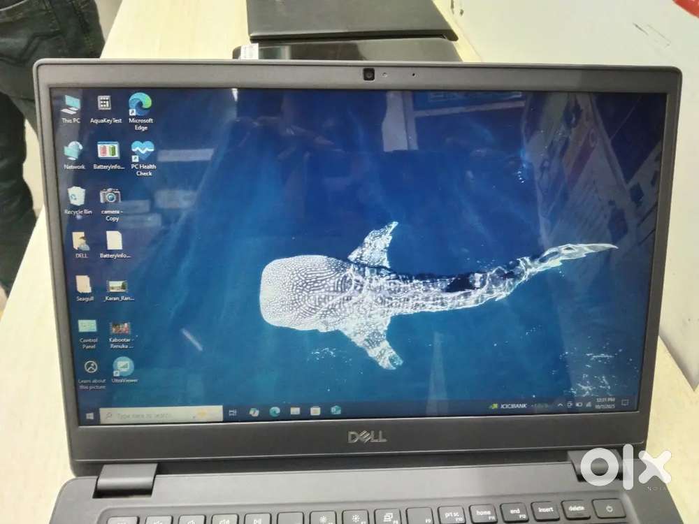 dell laptop latitude