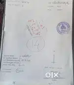 CC PLOT available Siddheshwar Park,