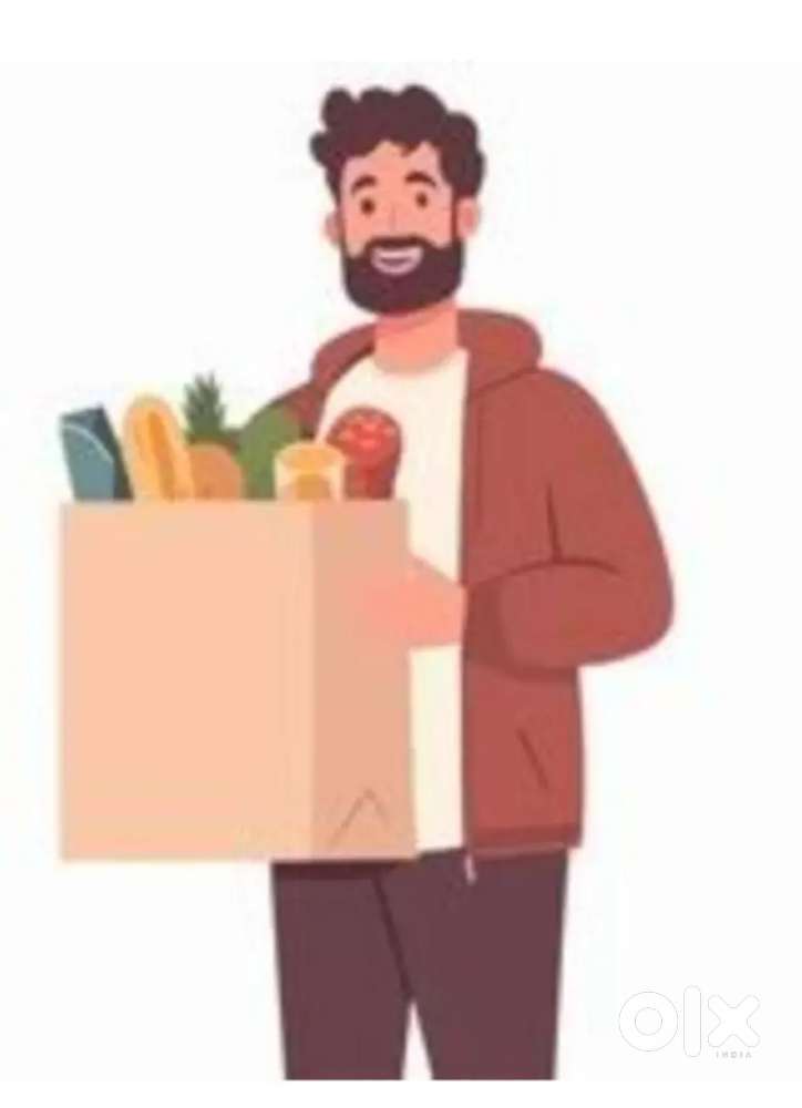 Wanted to picking packing boys in Vijayawada