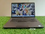DELL LAPTOP CORE I5-8TH GEN WITH 8GB/256GB SSD / 14 FHD DISPLAY