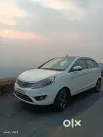Tata Bolt 2016 Petrol Well Maintained