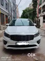Kia Carnival Limousine Plus 7 STR, 2023, Diesel