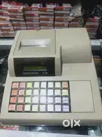 Bill printer machine