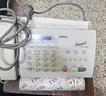 Brother Fax machine