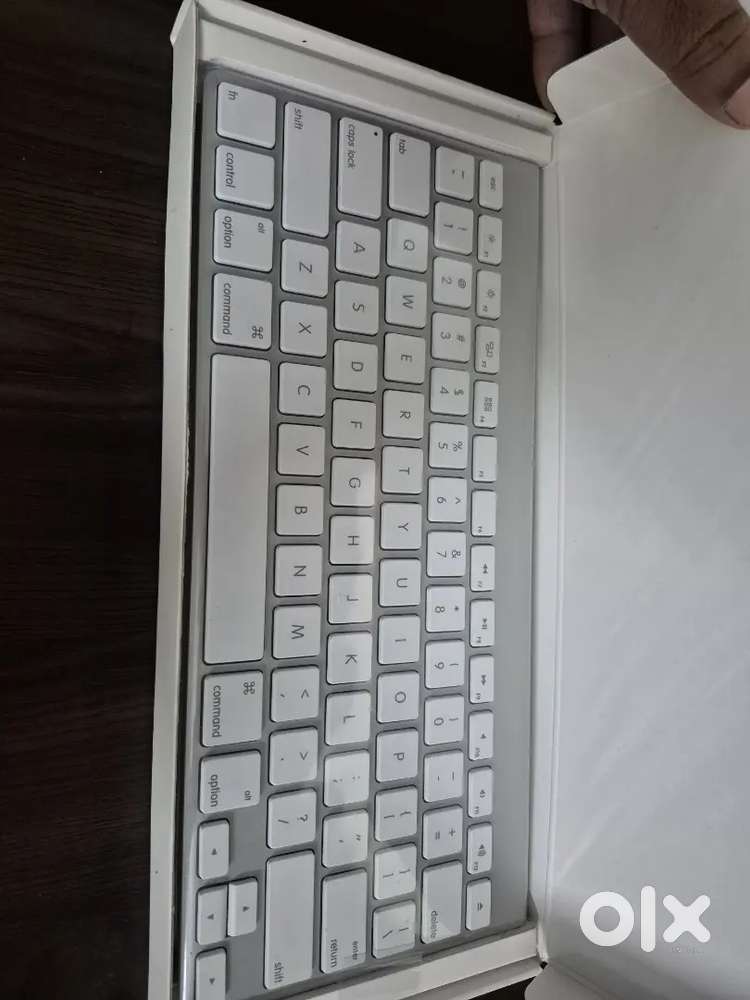 Apple original keyboard A1314