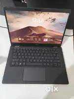 laptop dell core i7 10th gen 8gb 256gb nvme ssd win10