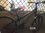 Tata frontex bicycle