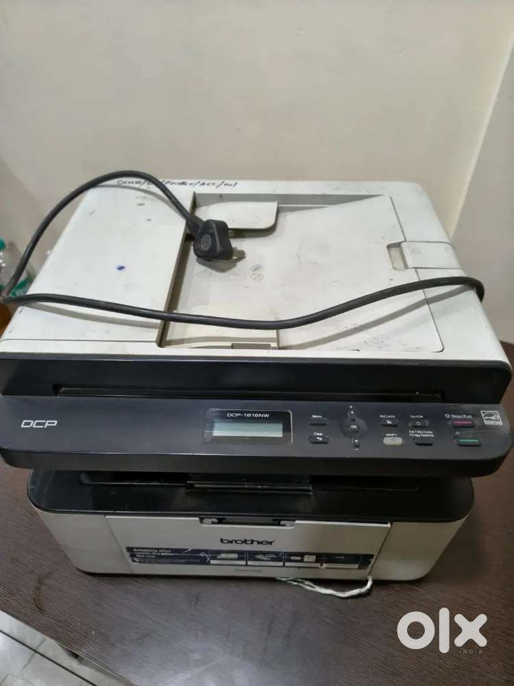 Good condition printer