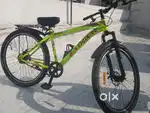 Zagger cycle are best