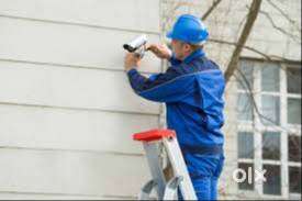 WANTED cctv / computer/ laptop / TV Technicians - Experience/ trainees