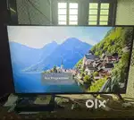 55 inch LG LED TV For Sale
