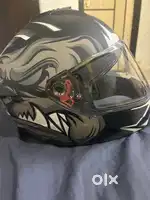 STUDDS Drifter Helmet