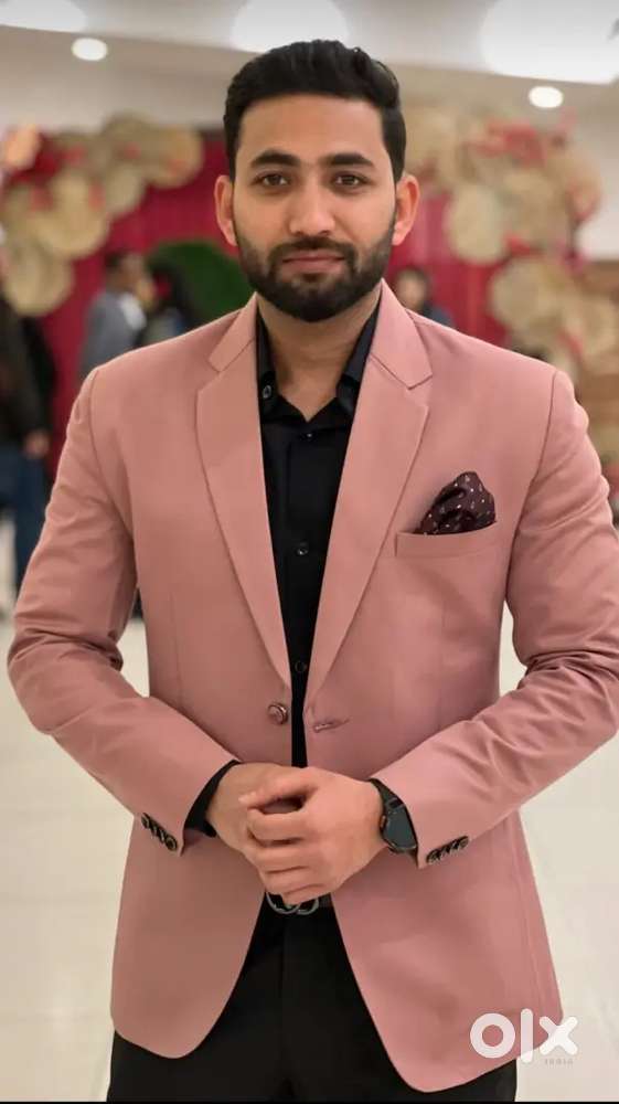 Gents tailor pant shirt blazer any tipe tailor