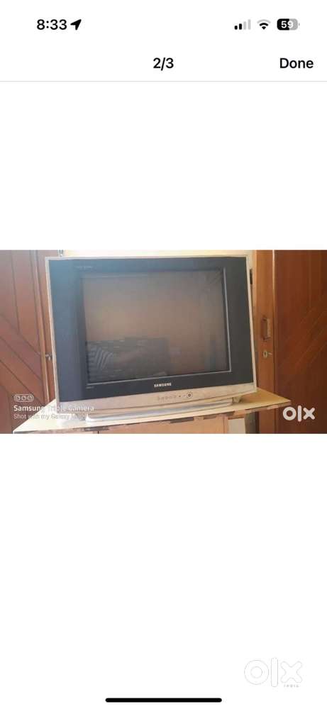 Samsung TV