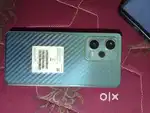 Redmi note 12pro 5g