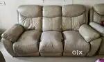SOFA SET LUXURIOUS