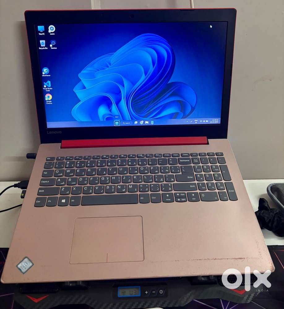 Lenovo ideapad 320