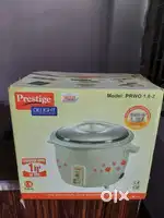 Electric rice cooker