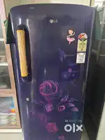 LG 210 ltr Refrigerator for Sale