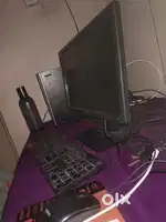 Computer full setup dell windows i7