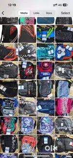 New Sky bags Aristocrar/ Wisley School bags / Office bags