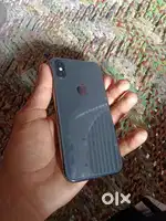 Iphone x face id off