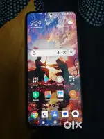 Mi 11x Black (128 GB , 8 GB) 5G