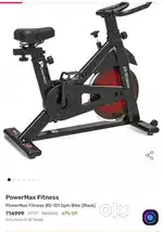 Spinning Bike