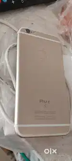 Iphone 6s 64 spare use only no sim work