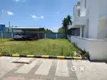 Gated Community