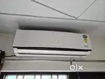 Voltas 5 star 1.4 ton split ac