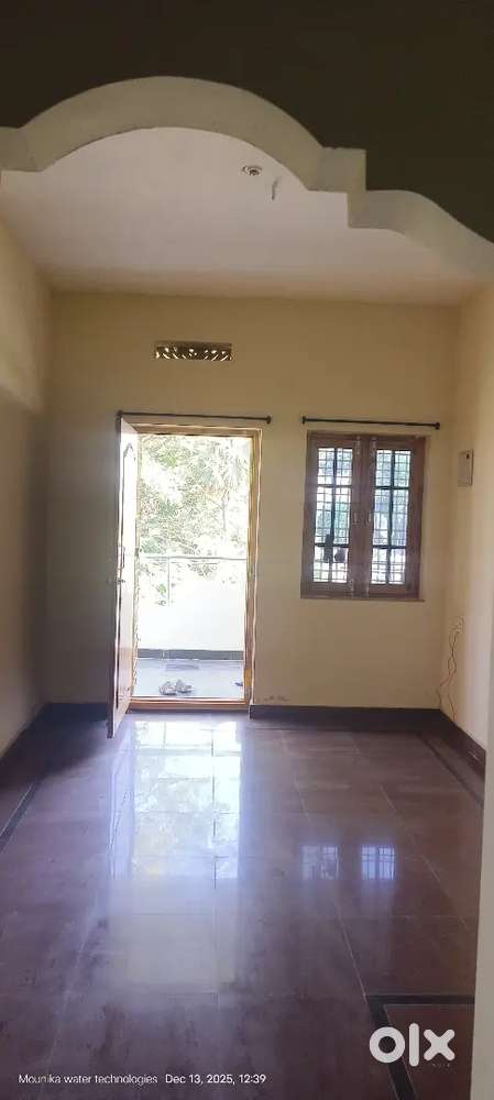 Rent 2nd floor 2bhk