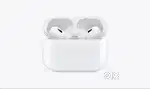 Apple Airpods pro 2nd generation - Box Pack