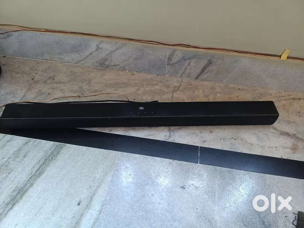 Selling home theatre
