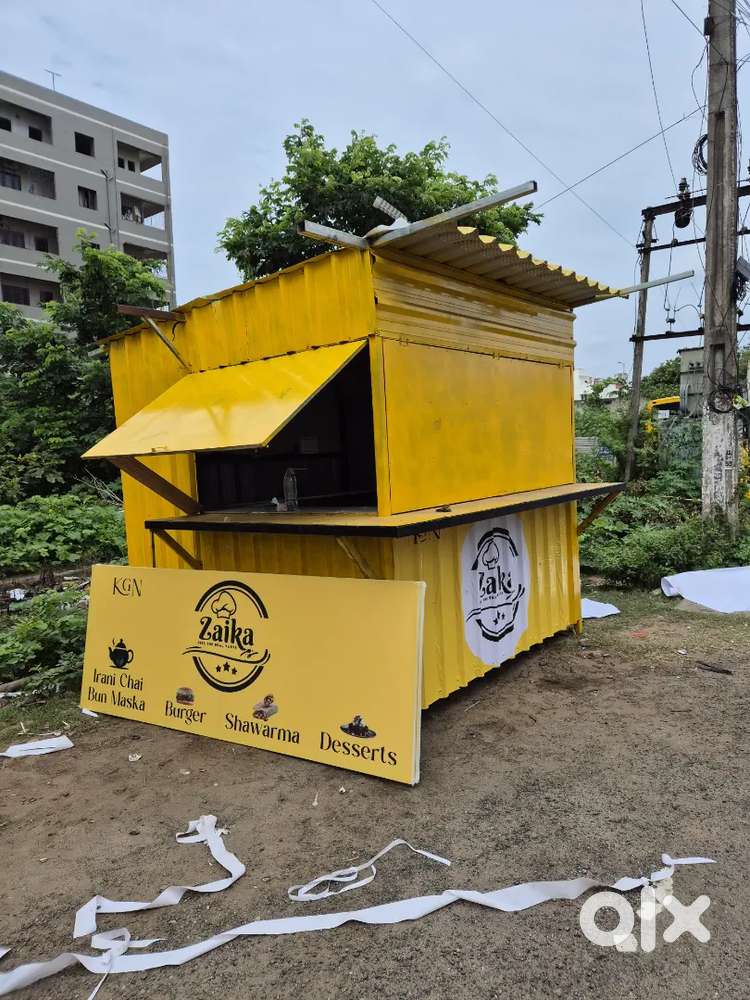 Container for sale