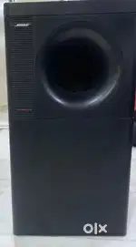 Bose Acoustimass