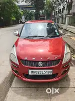 Maruti Suzuki Swift 2012 Petrol 44000 Km Driven